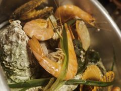 -土蚝·高压锅生蚝(百姓美食街店)