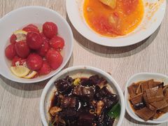 -小雅木姜子烤鸡·贵州菜(鸿通城店)