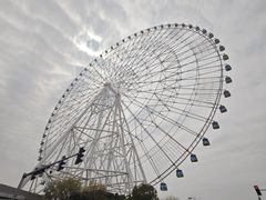 -南昌之星摩天轮