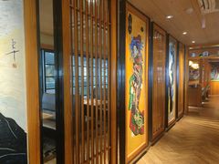 门面-仓桥家·焗寿司·锅物(光谷步行街店)