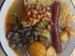 -笋果坊螺蛳粉(竹园小区店)
