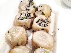 鲜肉生煎-咬不得高祖生煎·简餐(高银街店)
