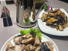 -郑庄脂渣海鲜楼(九水路店)