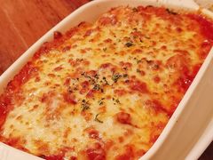 -玛格萝妮比萨屋(四平店)