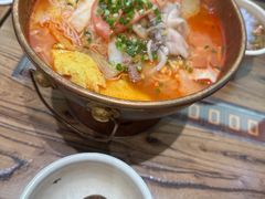 -成都你六姐·牛肉冒菜(城市集市合生汇店)