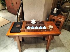 -皇茶会(泰鹏大厦店)