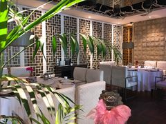 大堂-同喜烤鸭店(光芒店)