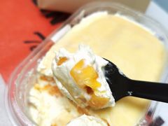 -蜜蜂小象·榴莲千层蛋糕(时代汇11栋店)