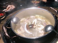 -凤园椰珍·臻品椰子鸡(保利时光里店)