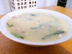 -老方子馅饼粥(台东店)