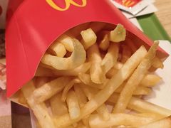 -麦当劳(朝阳北路店)