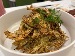 -大鸭梨烤鸭(左家庄店)