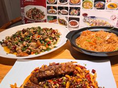 -小三峡食府(西五路店)