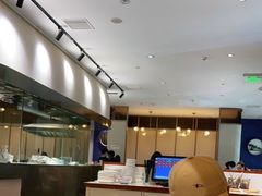 -楚山晓·湖北菜(武汉光谷K11店)