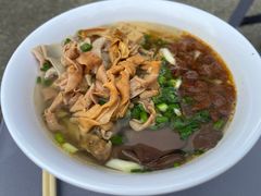 -蒋家肠旺面馆(合群路店)