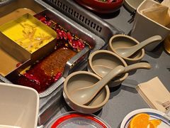 -巴奴毛肚火锅(悠唐购物中心店)