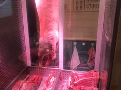 -羊来顺冰煮鲜羊 铁锅烀羊肉(中央大街店)