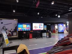 -VS SPORTS PARK运动玩乐园·团建·生日会(合生汇店)