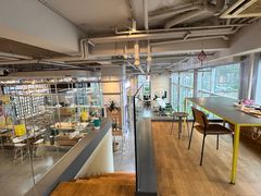 -dotcom coffee古点咖啡(致真大厦店)