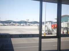 -乌鲁木齐天山国际机场-T3航站楼