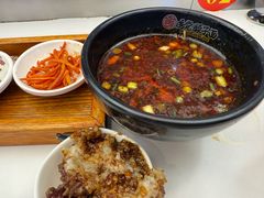 -乡党臊子面(丰庆公园店)