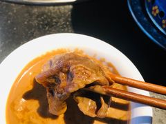-铜来聚老北京涮肉(恒隆广场店)