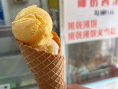 -成裕雪糕店(士多店)