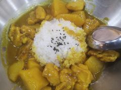 -阿金大白·上海菜馆(新天地店)