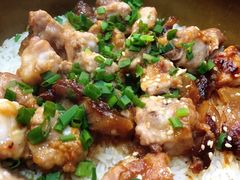 -红星光发煲仔饭(文海店)
