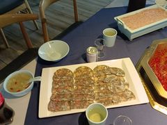 -蜀九香火锅(江油店)