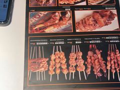 -西域阿里马新疆菜·清真(桂花路店)