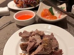 -盛宴自助餐厅(运达喜来登店)