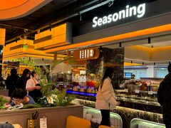 -黑金·寻焰自助百汇·烤肉·火锅(中街店)