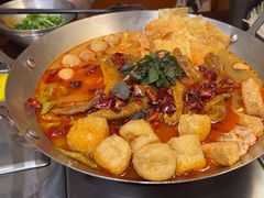 -小螺大作·螺蛳粉火锅(林和西店)