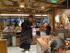 -北丐先生·野馄饨烧烤(雨花万象店)