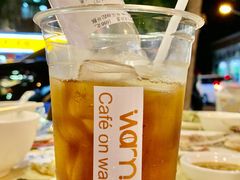 -Cafe on warm(丹霞店)
