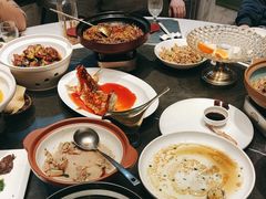 -双湖宴·湖北菜(文化路店)