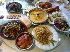 -毛家饭店·30年融合新湘菜(无影山店)