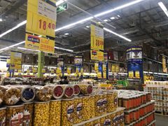 -麦德龙(郑东店)