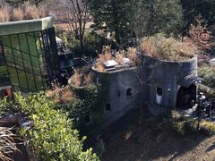 -三鹰之森吉卜力美术馆