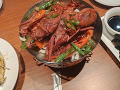 -宏天寶·北京烤鸭(宾馆西路2店)