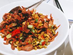 -兰湘子·湘菜小炒(济南领秀城店)