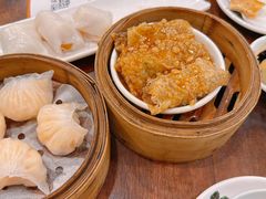 -老冯茶居(大埔店)