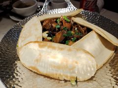 -小菜园新徽菜(扬州华润万象汇店)