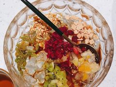 -青花椒花椒鱼(合生汇店)