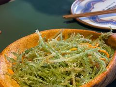 -多杰拉姆藏餐吧(田子坊店)