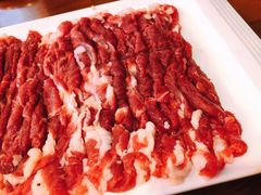 手切鲜羊肉-清真·鸦儿李记·涮肉(和平里店)