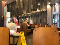 -星巴克臻选(深圳龙岗万科店)