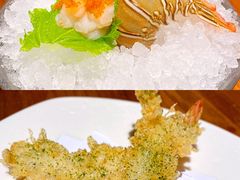 -Mr·Fish鱼鲜生海鲜放题(银泰in99店)