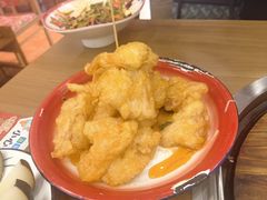 -那红花·东北菜铁锅炖(仙林金鹰店)